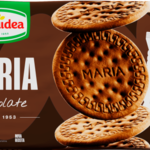 Biscoito Maria Orquidea 320g Chocolate