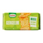 Biscoito Gergelim Orquidea 320g