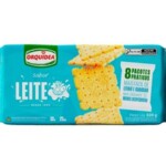 Biscoito Leite Orquidea 320g