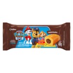 Bolinho Patrulha Canina Marilan 40g Chocolate