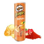 Batata Pringles 165g Paprika