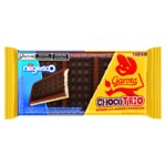 Chocotrio Garoto 90g Negresco