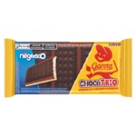 Chocotrio Garoto 90g Negresco