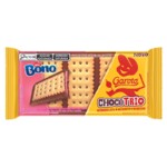 Chocotrio Garoto 90g Morango