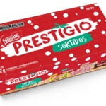 Bombom Prestigio 252g