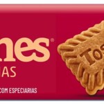Biscoito Tostines 150g