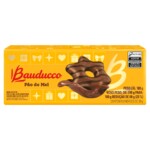 Pao de Mel Bauducco 180g Especial