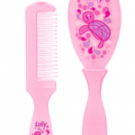 Pente Afro Lolly Baby Un