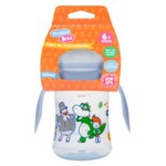 Copo Treinamento Lolly Baby 250ml Big M.bita Masc