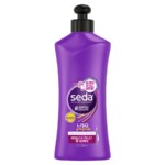 Creme de Pentear Seda 300ml Liso Perfeito