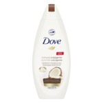 Sabonete Liq.dove 250ml Coco