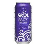 Bebida Mista Beats 473ml Senses Lata