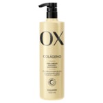 Shampoo Ox 500ml Colageno