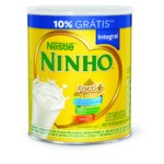 Leite em Po Ninho 380g Integ.10%des