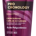 Shampoo Siage 250ml Pro Cronology