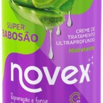 Creme de Pentear Novex 1kg Babosao