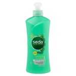 Creme de Pentear Seda 300ml Cachos Definido