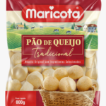 Pao de Queijo Maricota 800g Tradicional
