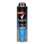 Desod.aerossol Rexona 150ml Active Dry