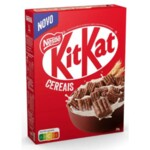 Cereal Matinal Nestle 210g Kit Kat