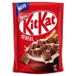Cereal Matinal Nestle 90g Kit Kat