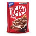 Cereal Matinal Nestle 90g Kit Kat