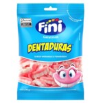 Bala Fini 80g Dentaduras