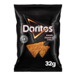 Salgadinho Doritos 32g Sweet Chilli
