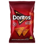 Salgadinho Doritos 75g Nacho