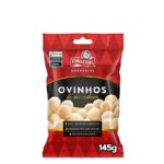 Amendoim Ovinhos Elma Chips 145g