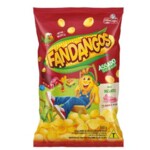 Fandangos Elma Chips 160g Presunto