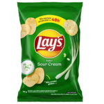 Batata Lays 70g Sour Cream