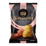 Batata Sensacoes 70g Peru