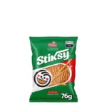 Stiksy Elma Chips 76g