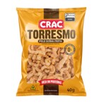 Torresmo Crac 40g