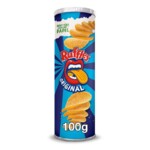 Batata Ruffles 100g Original