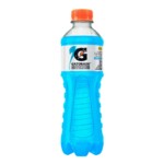 Isotonico Gatorade Zero 350ml Frut.silvestres