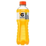 Isotonico Gatorade Zero 350ml Laranja Lima