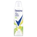 Desod.aerossol Rexona 150ml Erva Doce