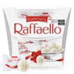 Bombom Raffaello 150g C/15