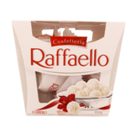 Bombom Raffaello 150g C/15