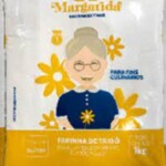 Farinha de Trigo Margarida 1kg