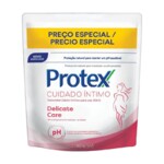 Sabonete Int.protex 140ml Delicate Refil
