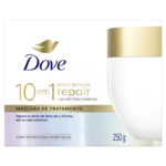 Mascara de Trat.dove 250ml Bond Int.repair