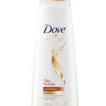 Cond.dove 250ml Bond Int.repair