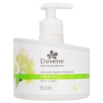 Sabonete Liq.davene 500ml Erva Doce