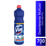 Cloro Gel Vim Lv700pg490ml Original