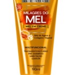 Creme Multifuncional Dabelle 190ml Milagres do Mel