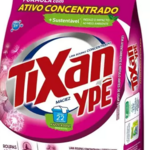 Sabao em Po Tixan Ype 1,6kg Maciez Sache