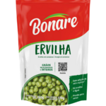 Ervilha Bonare 170g Sache